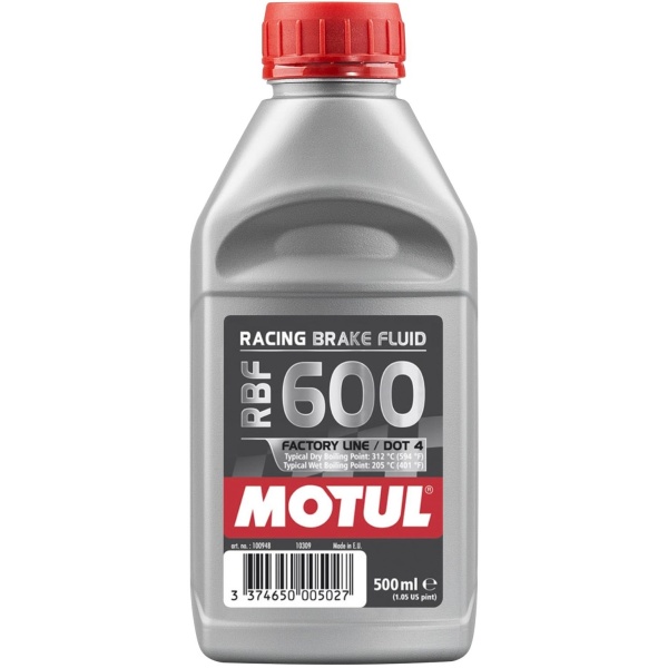 Lichid Frana Motul Dot 4 RBF 600 500ML 100948